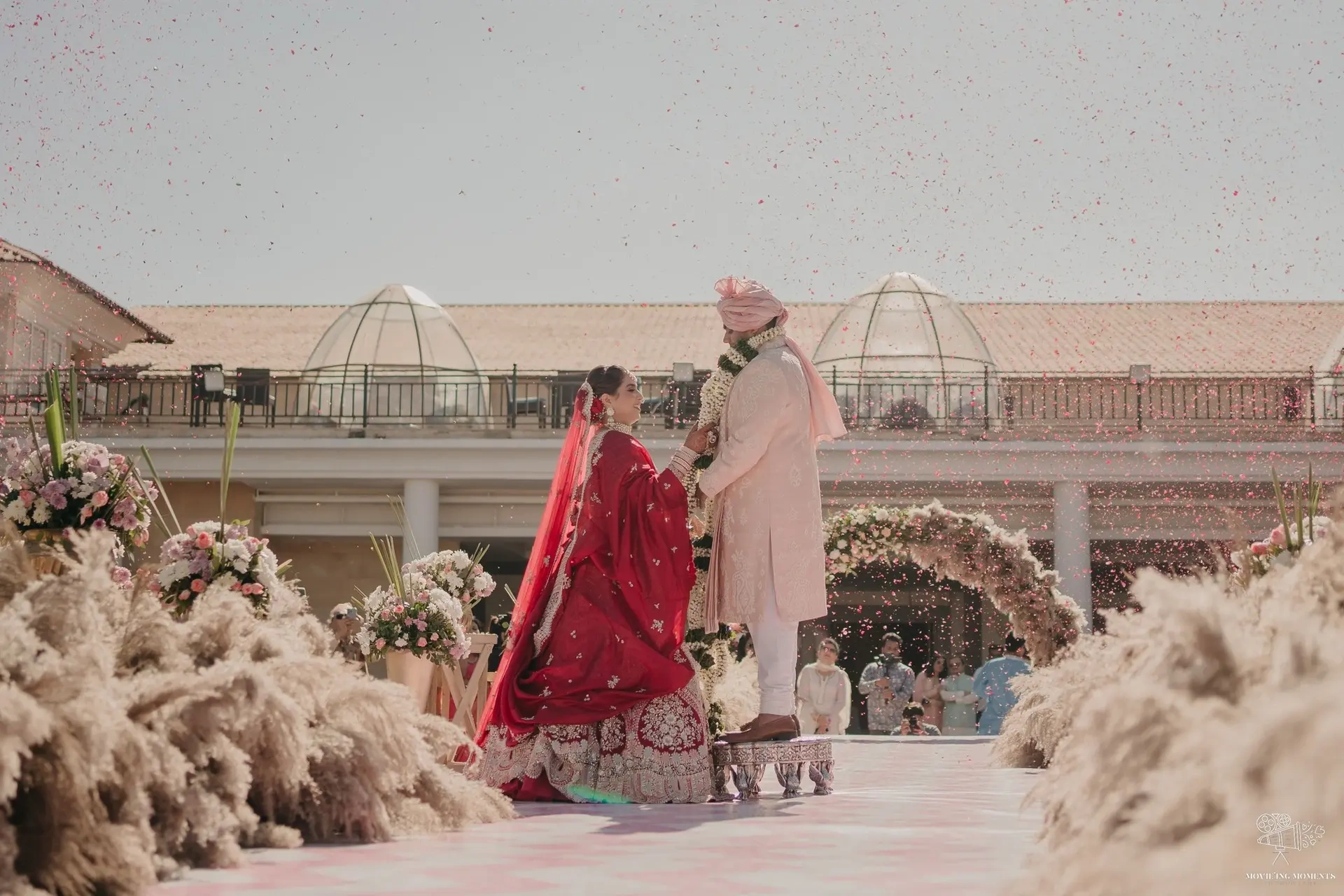 Wedding Planner in Chandigarh: Save the Date